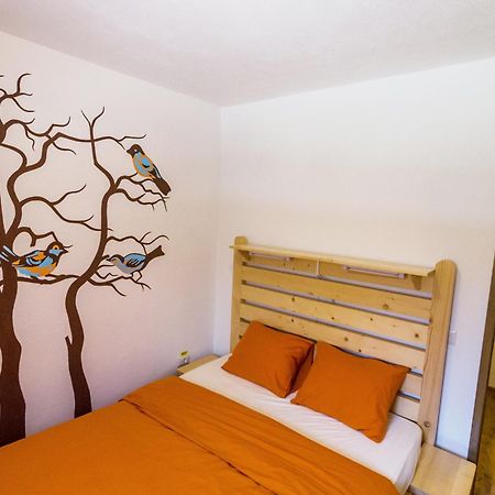 Hotel Activ Parc Negresti Habitación foto