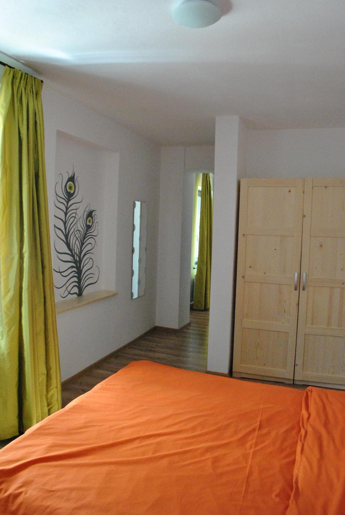 Hotel Activ Parc Negresti Habitación foto